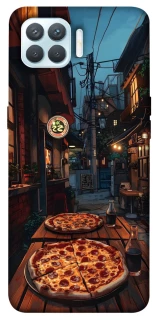 Чохол на Oppo F17 Pro Pizza фото 1 з 1