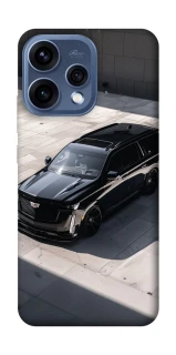 Чохол на Oppo Reno 15 Escalade фото 1 з 2