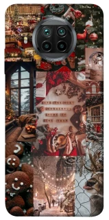 Чохол на Xiaomi Mi 10T Lite / Redmi Note 9 Pro 5G Christmas spirit ver.3 фото 1 з 1