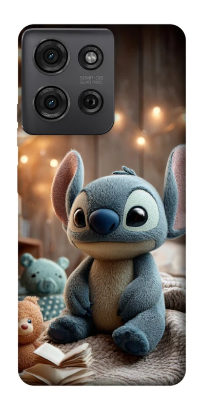 Чохол на Motorola Moto G75 Stitch ver.16 фото 1 з 1