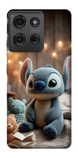 Чохол на Motorola Moto G75 Stitch ver.16 фото 1 з 1