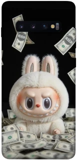 Чохол на Samsung Galaxy S10+ Dollar Labubu фото 1 з 1