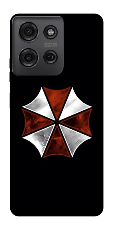 Чохол на Motorola Moto G75 Umbrella Corporation фото 1 з 1