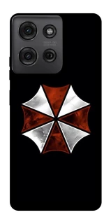 Чехол на Motorola Moto G75 Umbrella Corporation фото 1 из 1