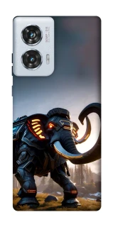 Чохол на Motorola Edge 50 Fusion Cyber ​​elephant фото 1 з 1