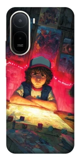 Чохол на Xiaomi Redmi A7 Pro 4G Stranger Things ver.40 фото 1 з 2