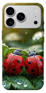 Чохол на Apple iPhone 17 Pro Max (6.9") Flowers v23 фото 1 з 1