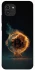 Чохол на Samsung Galaxy A03 Fire Bitcoin фото 1 з 1