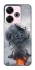 Чохол на Xiaomi Poco M6 4G Moscow never sleeps ver.3 фото 1 з 1