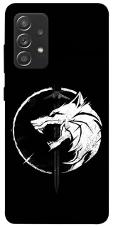 Чехол на Samsung Galaxy A52 4G / A52 5G Школа Волка фото 1 из 1