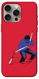 Чехол на Apple iPhone 15 Pro Max (6.7") Toji v4 фото 1 из 1