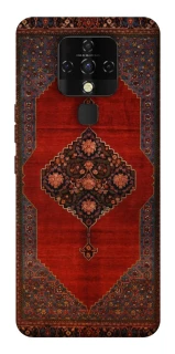 Чохол на TECNO Camon 16 SE Килим v12 фото 1 з 1