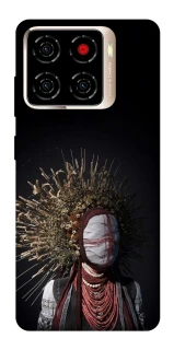 Чохол на ZTE Blade A56 Мотанка фото 1 з 1