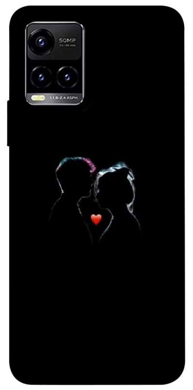 Чохол на Vivo Y21 / Y33s Relationship фото 1 з 1