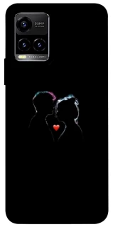 Чехол на Vivo Y21 / Y33s Relationship фото 1 из 1