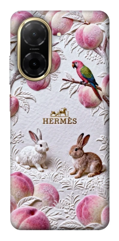 Чехол на Xiaomi Redmi A5 (Europe version) Hermes фото 1 из 1