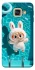 Чохол на Samsung A520 Galaxy A5 (2017) Labubu in the pool ver.2 фото 1 з 1