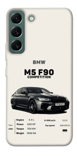 Чохол на Samsung Galaxy S22 M5 F90 фото 1 з 1