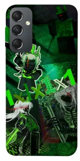 Чохол на Samsung Galaxy A24 4G Roblox v5 фото 1 з 1