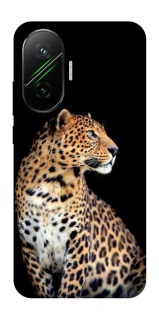 Чохол на Xiaomi Poco F7 Leopard v2 фото 1 з 1