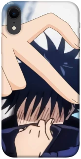 Чехол на Apple iPhone XR (6.1") Megumi фото 1 из 1