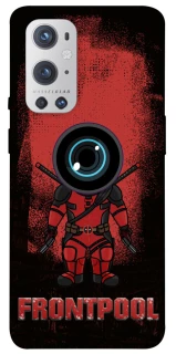 Чехол на OnePlus 9 Pro Frontpool фото 1 из 1