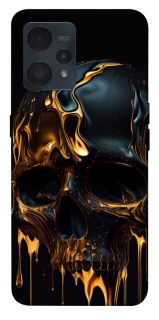 Чохол на Realme 9 4G / 9 Pro+ Череп фото 1 з 1