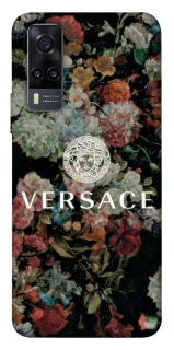 Чохол на Vivo Y31 Versace ver.2 фото 1 з 1
