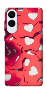 Чохол на Samsung Galaxy S25 Edge Love aesthetic ver.2 фото 1 з 1