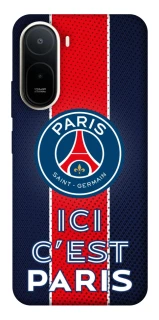 Чехол на Xiaomi Redmi A7 Pro 4G FC PSG v1 фото 1 из 2