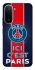 Чехол на Xiaomi Redmi A7 Pro 4G FC PSG v1 фото 2 из 2