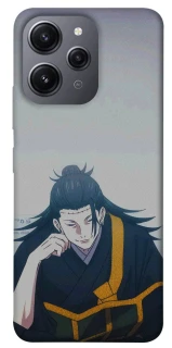 Чехол на Xiaomi Redmi 12 Geto фото 1 из 1