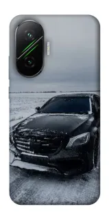 Чехол на Xiaomi Poco F7 Mercedes-benz v40 фото 1 из 1