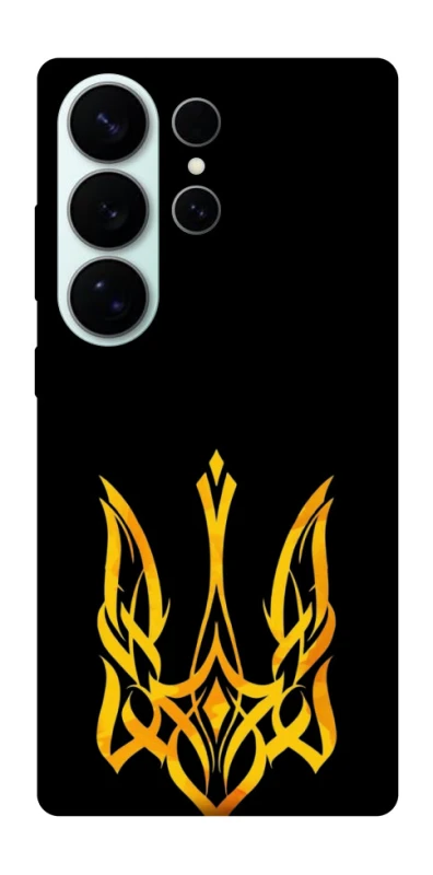 Чохол на Samsung Galaxy S26 Ultra Герб України v3 фото 1 з 1