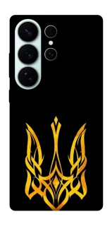 Чехол на Samsung Galaxy S26 Ultra Герб Украины v3 фото 1 из 1