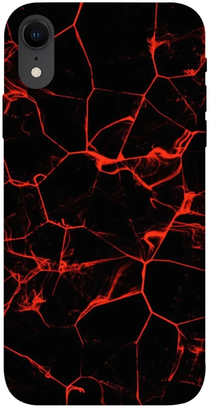 Чохол на Apple iPhone XR (6.1") Abstract ver.4 фото 1 з 1