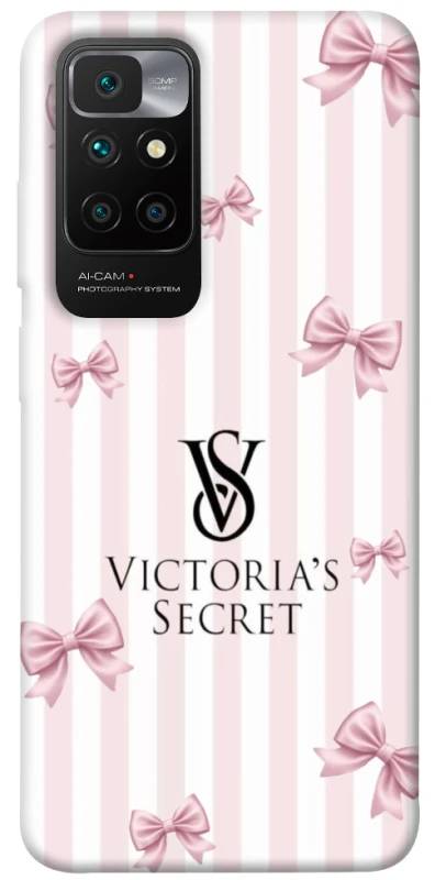Чохол на Xiaomi Redmi 10 Victoria's Secret фото 1 з 1