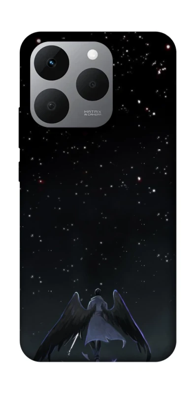 Чехол на Realme 15T Omniscient Reader's v4 фото 1 из 1