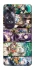 Чохол на Oppo A60 Genshin Impact фото 1 з 1