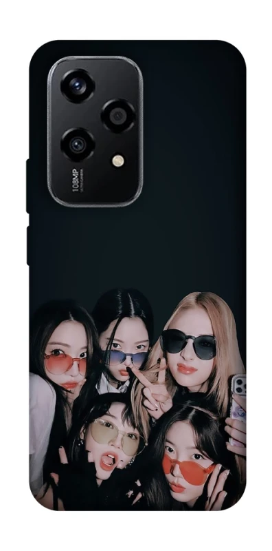 Чохол на Honor 200 Lite LE SSERAFIM v3 фото 1 з 1