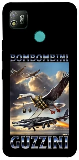 Чехол на TECNO POP 4 Bombombini Gusini фото 1 из 1