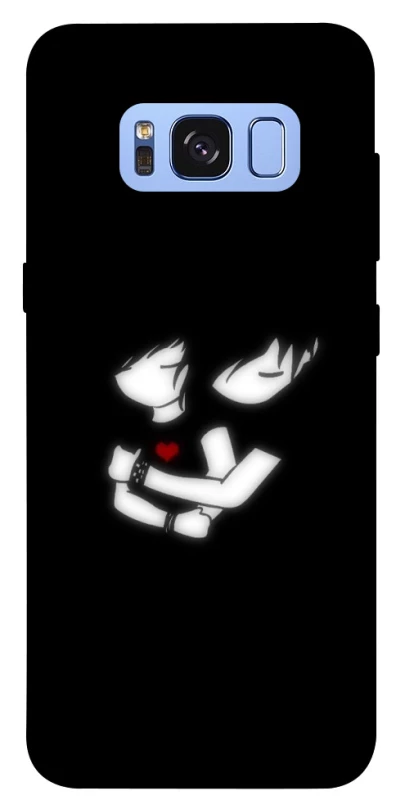 Чохол на Samsung G950 Galaxy S8 We love фото 1 з 1