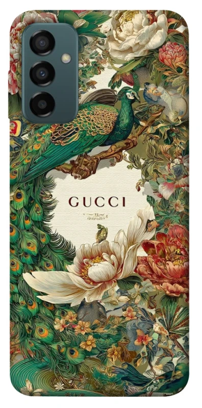 Чехол на Samsung Galaxy M23 5G Gucci ver.4 фото 1 из 1