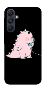 Чохол на Samsung Galaxy A25 5G Pair romantic theme ver.6 фото 1 з 1