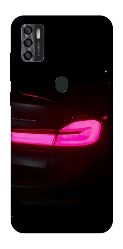 Чехол на ZTE Blade A7s (2020) BMW v46 фото 1 из 1