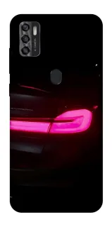 Чехол на ZTE Blade A7s (2020) BMW v46 фото 1 из 1