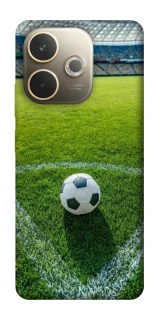 Чехол на Oppo A5 Pro 4G Football aesthetic ver.6 фото 1 из 1