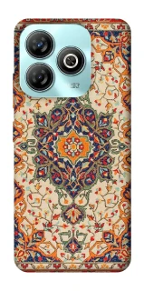 Чохол на ZTE Blade A75 4G Килим v10 фото 1 з 1