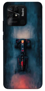 Чохол на Xiaomi Redmi 10C F-1 ver.2 фото 1 з 1