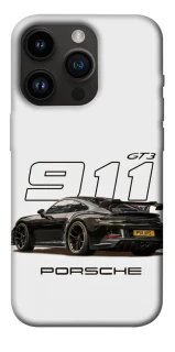 Чехол на Apple iPhone 14 Pro (6.1") 911 фото 1 из 1